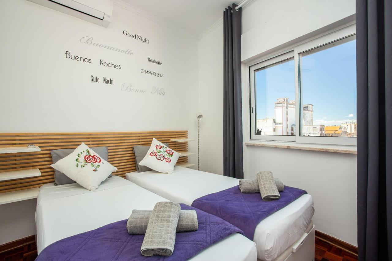 Dreamers Duplex With Seaview Фаро Екстериор снимка