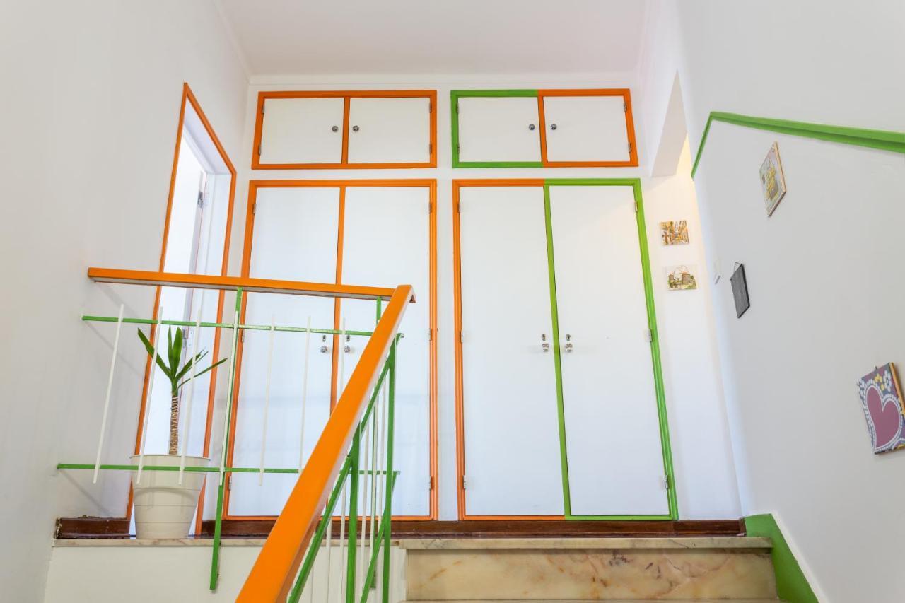 Dreamers Duplex With Seaview Фаро Екстериор снимка